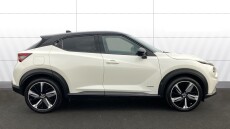 Nissan Juke 1.6 Hybrid Tekna+ 5dr Auto Hybrid Hatchback